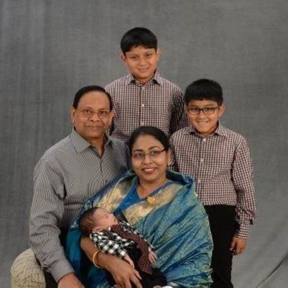 Meet your Posher, Sonya - Picture 1 of 1